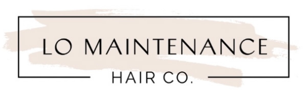 Lo Maintenance Hair Company